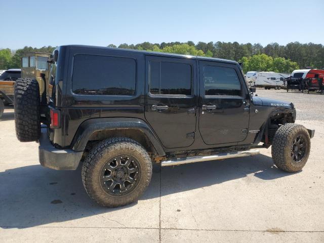 Vin: 1c4bjwfg5gl290757, lot: 52099225, jeep wrangler rubicon 20163