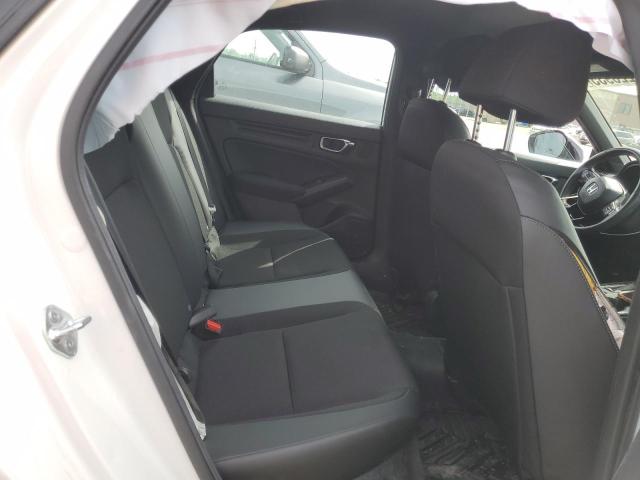 2024 HONDA CIVIC SPOR - 19XFL2H8XRE030439