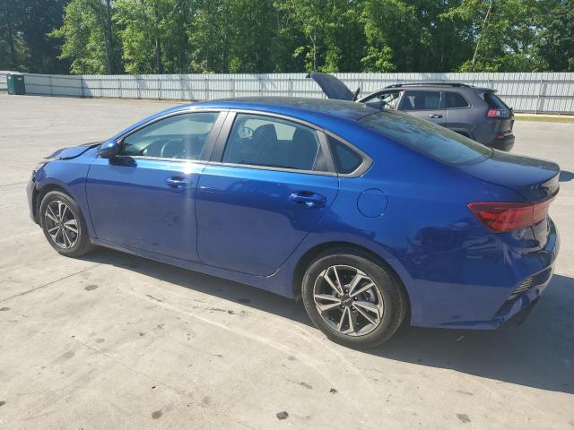 Vin: 3kpf24ad6pe530956, lot: 53574335, kia forte lx 20232
