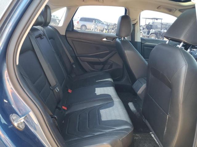 2019 VOLKSWAGEN JETTA SEL 3VWG57BUXKM083944