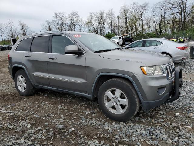 Vin: 1j4rr4gg7bc578129, lot: 53147775, jeep grand cher laredo 20114
