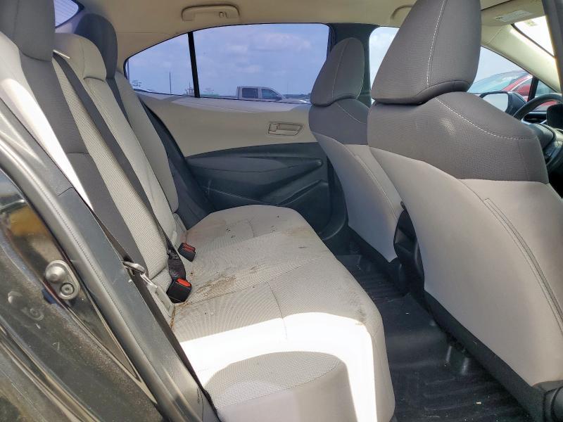 2022 TOYOTA COROLLA LE - 5YFEPMAE7NP328578