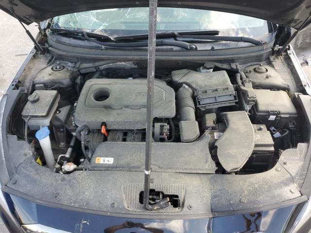 2015 HYUNDAI SONATA SPO - 5NPE34AF4FH028225