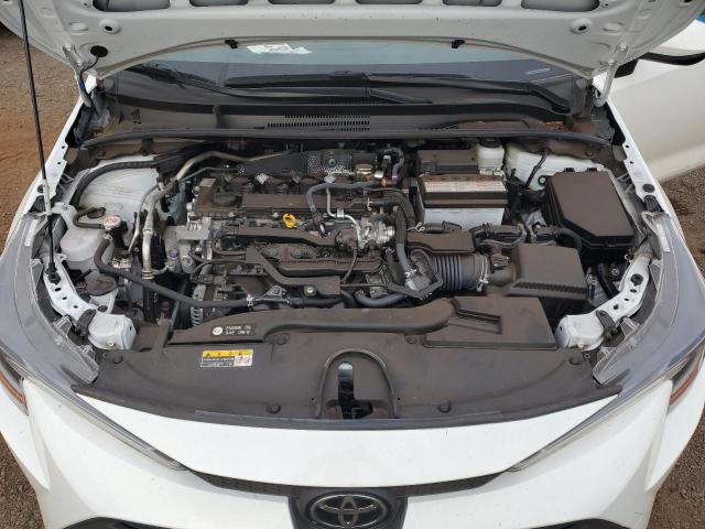2024 TOYOTA COROLLA LE - JTDB4MEE2RJ017477