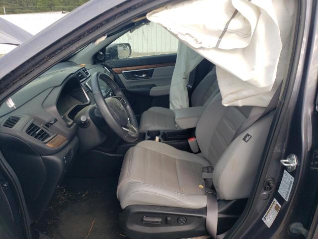 2022 HONDA CR-V 2HKRW2H80NH644815