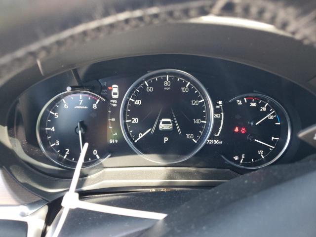2018 MAZDA 6 SIGNATUR - JM1GL1XY7J1309936