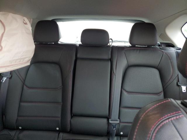 2023 MAZDA CX-5 PREFE - JM3KFBCM6P0214123