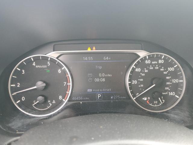 2020 NISSAN ALTIMA S - 1N4BL4BV5LC270348
