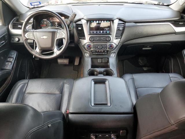 2017 CHEVROLET SUBURBAN C - 1GNSCHKC3HR384442