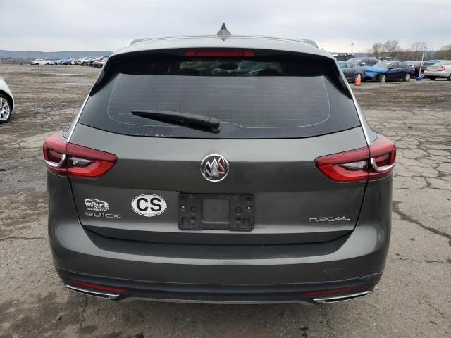 2018 BUICK REGAL TOUR W04GU8SX0J1125937