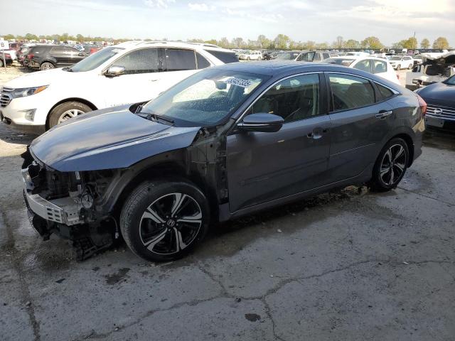 HONDA CIVIC TOURING