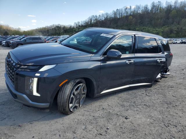 Vin: km8r4dge5ru792880, lot: 52768415, hyundai palisade sel premium 2024 img_1