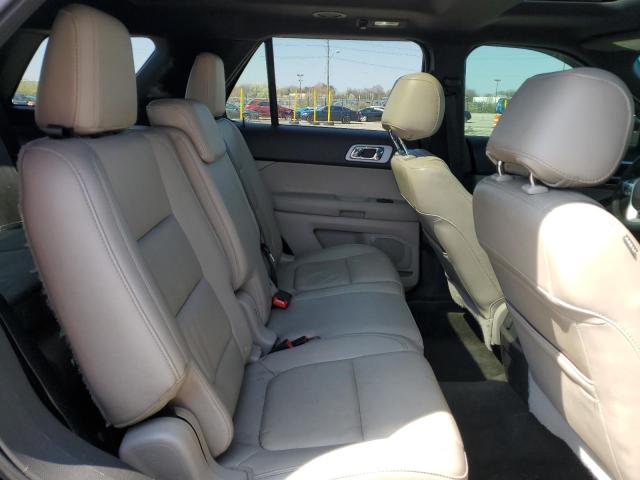 2015 FORD EXPLORER X - 1FM5K8D83FGC56837