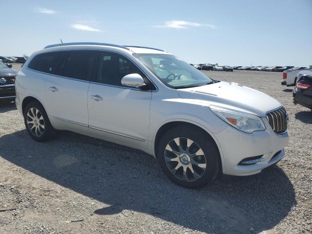 Vin: 5gakvbkd6hj305693, lot: 52402725, buick enclave 20174