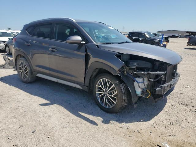 Vin: km8j33al1lu115513, lot: 50960435, hyundai tucson limited 20204
