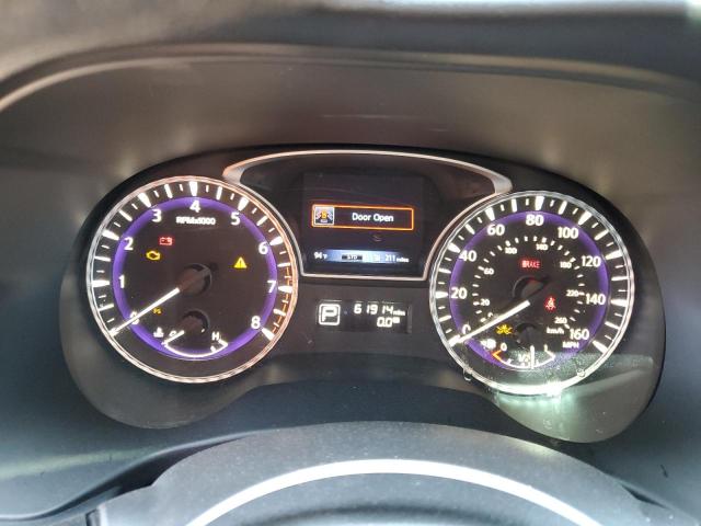 2019 INFINITI QX60 LUXE 5N1DL0MN5KC518987