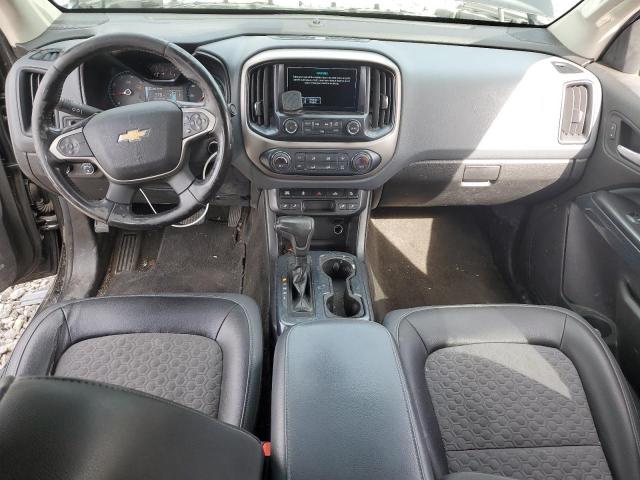 2018 CHEVROLET COLORADO Z - 1GCPTDE12J1106573