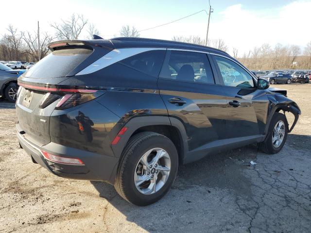 Vin: 5nmjbcae6ph253778, lot: 53119835, hyundai tucson sel 20233