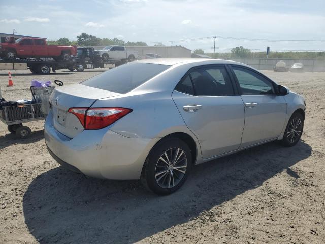 2016 TOYOTA COROLLA L - 5YFBURHE4GP374595
