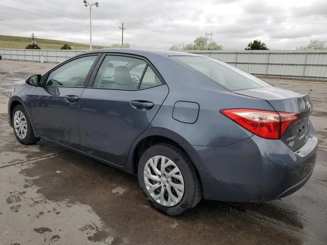 Vin: 2t1burhe9hc818944, lot: 52976425, toyota corolla l 20172