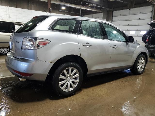 Vin: jm3er2w58a0302235, lot: 53342045, mazda cx-7 20103