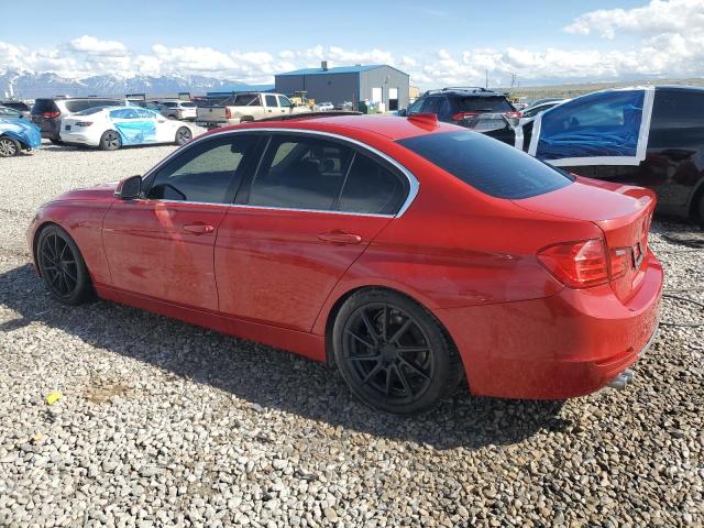 Vin: wba3b3g58fnt19309, lot: 54905525, bmw 3 series xi 20152