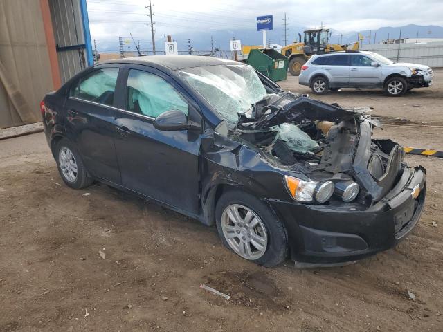 Vin: 1g1jc5sb6d4129374, lot: 51932725, chevrolet sonic lt 20134