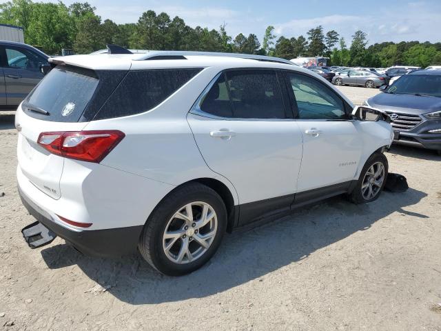 Vin: 3gnaxvex9ls591386, lot: 53841465, chevrolet equinox lt 20203