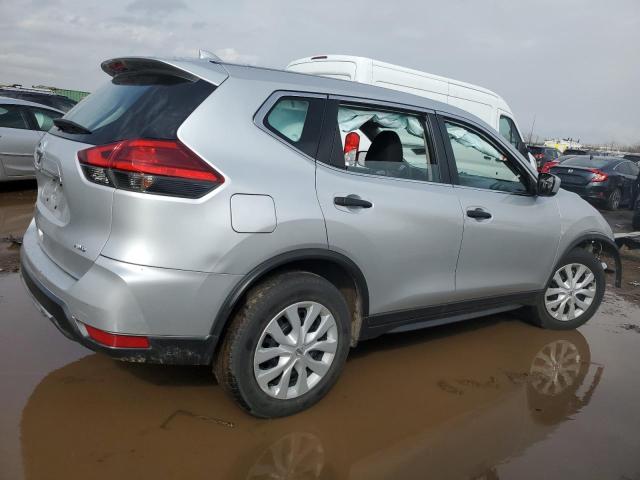 Vin: knmat2mv9hp508774, lot: 51383445, nissan rogue s 20173