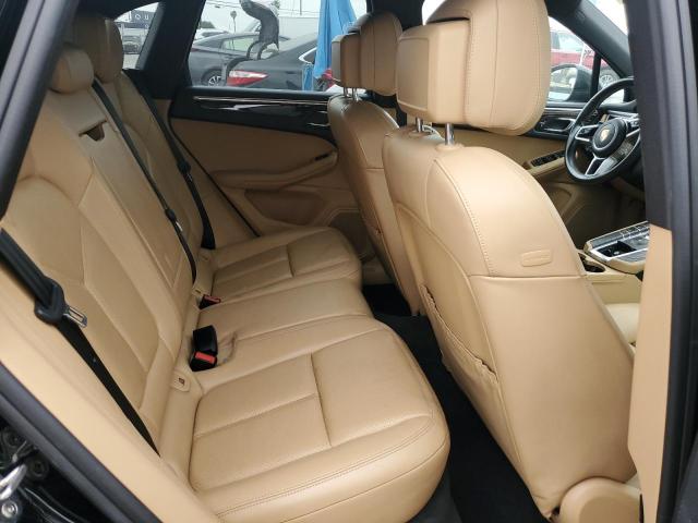 2017 PORSCHE MACAN S WP1AB2A55HLB13178