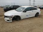 2021 HONDA ACCORD SPO - 1HGCV1F36MA087202