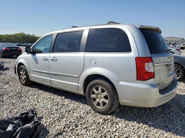 Vin: 2c4rc1bg2cr392858, lot: 52648585, chrysler minivan touring 20122