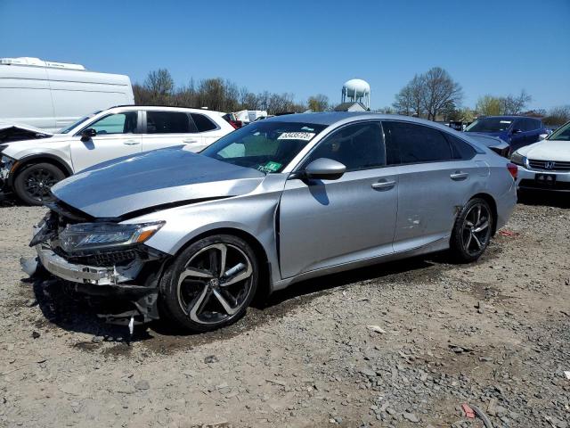 2018 HONDA ACCORD SPO - 1HGCV1F39JA042816