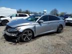 2018 HONDA ACCORD SPO - 1HGCV1F39JA042816