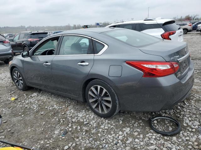 Vin: 1n4al3ap3hc189588, lot: 52341975, nissan altima 2.5 20172