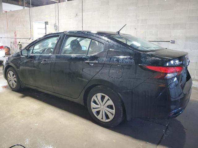 Vin: 3n1cn8dv7ll800680, lot: 53697965, nissan versa s 20202