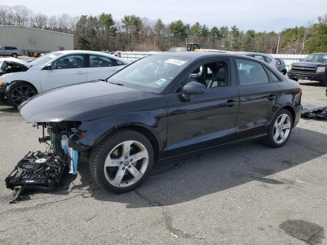 AUDI A3 PREMIUM