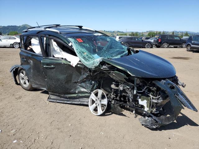 Vin: 2t3wfrev9dw009718, lot: 54068975, toyota rav4 xle 20134