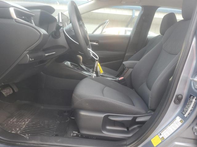 2021 TOYOTA COROLLA LE - 5YFEPMAE6MP190143