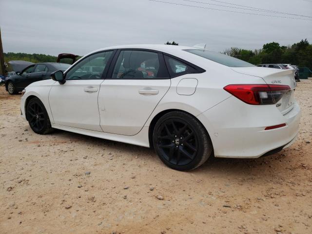 Vin: 2hgfe2f51rh515867, lot: 52578195, honda civic sport 20242