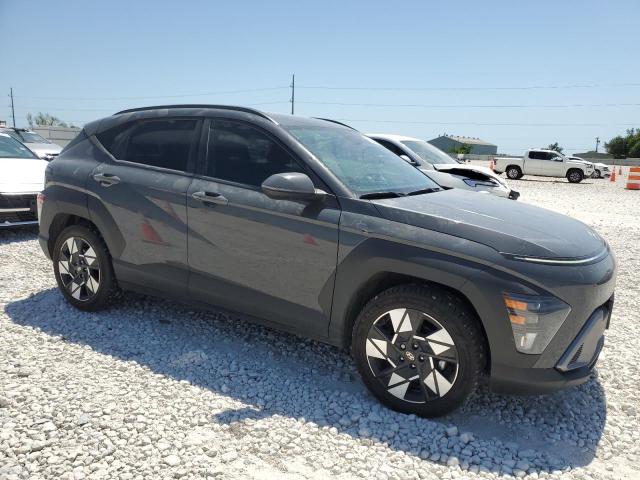 Vin: km8hb3ab1ru071837, lot: 52898935, hyundai kona sel 20244