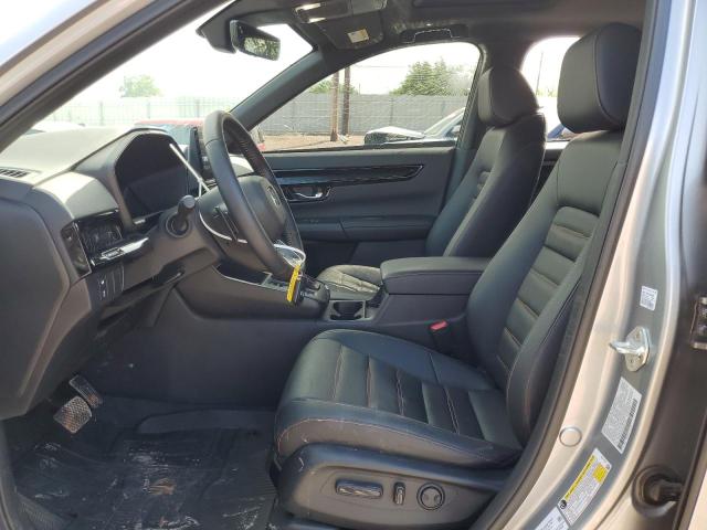 2025 HONDA CR-V SPORT - 7FARS6H95SE031129