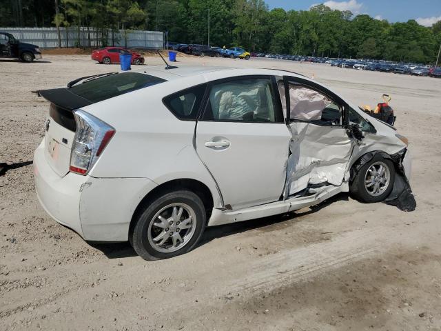 Vin: jtdkn3duxb0290386, lot: 55088755, toyota prius 20113