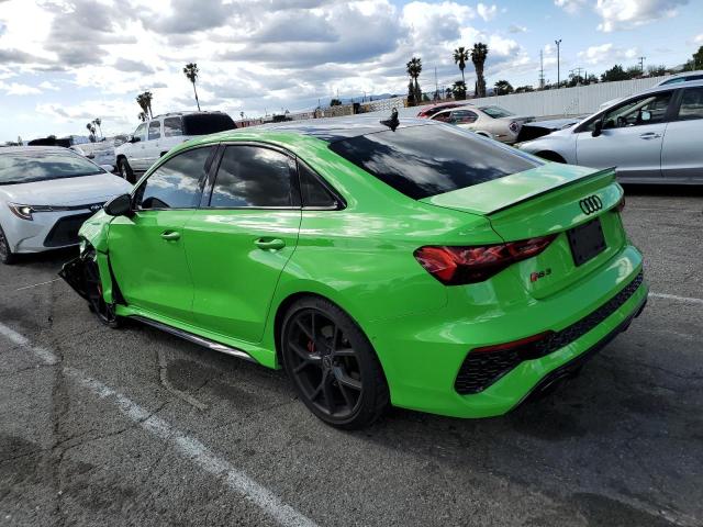 2022 AUDI RS3 WUAG4DGY2NA906161