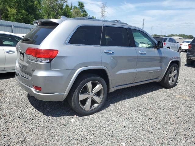 Vin: 1c4rjecgxgc321207, lot: 54488655, jeep grand cher overland 20163