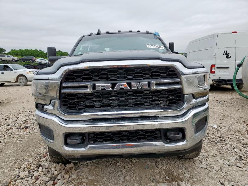 2019 RAM 3500 TRADE - 3C63RRGL0KG628833