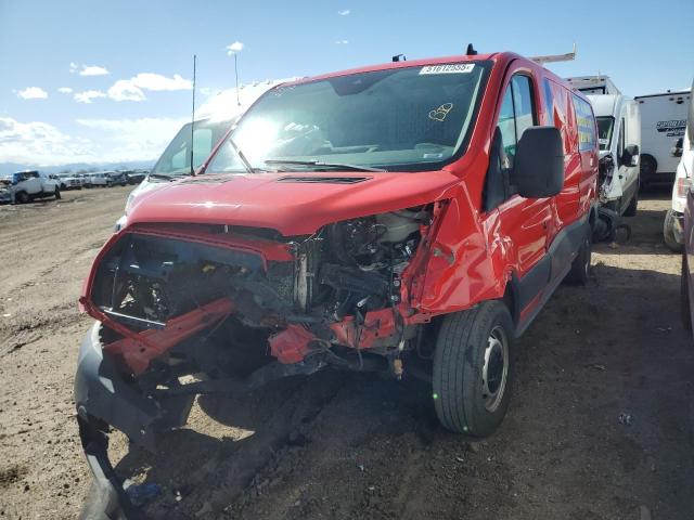 2020 FORD TRANSIT T- #3302982628