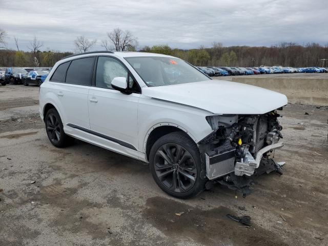 Vin: wa1lvbf74sd009577, lot: 53610565, audi q7 premium plus 20254
