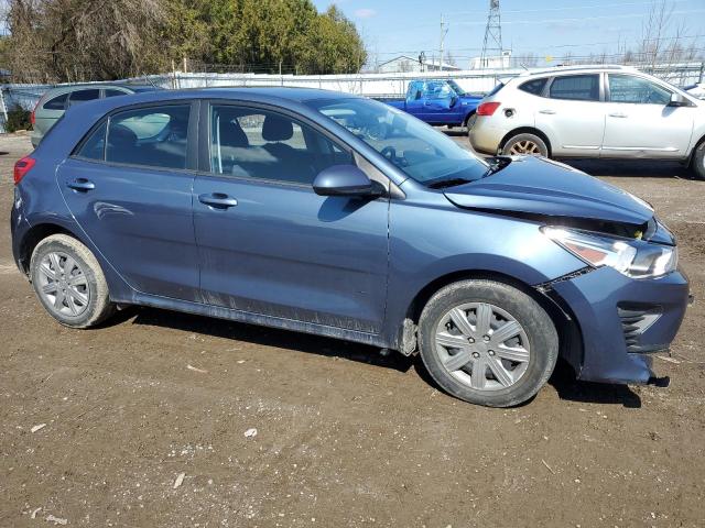 Vin: 3kpa25ad6pe586606, lot: 52930985, kia rio s 20234