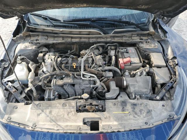 2023 NISSAN ALTIMA SR - 1N4BL4CV5PN381362